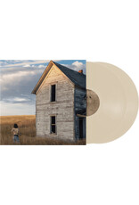 (LP) Jane Remover - Census Designated (Limited Bone White Vinyl) (2LP)