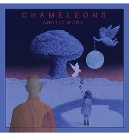 (LP) Chameleons - Arctic Moon