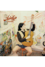 Next Door Records (LP) Ada Lea - when I paint my masterpiece (Limited Edition Ice Blue "Ice Ice Baby" Vinyl)