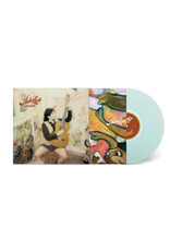 Next Door Records (LP) Ada Lea - when I paint my masterpiece (Limited Edition Ice Blue "Ice Ice Baby" Vinyl)