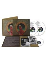 Rhino-Warner (CD) Grateful Dead - Blues For Allah (50th Anniversary Remaster) (3CD)