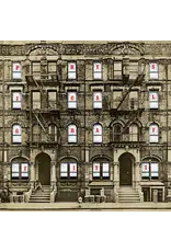 (LP) Led Zeppelin - Physical Graffiti (50th Anniversary Deluxe Edition) (3LP)