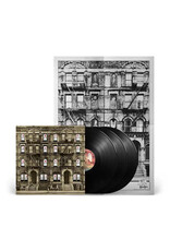 (LP) Led Zeppelin - Physical Graffiti (50th Anniversary Deluxe Edition) (3LP)
