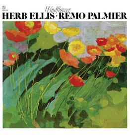 (LP) Herb Ellis & Remo Palmier - Windflower (2025 Repress)