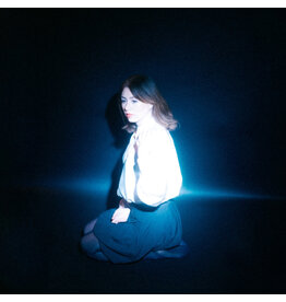 (LP) Robin Kester -  Dark Sky Reserve (Indie Exclusive Opaque Blue Vinyl)