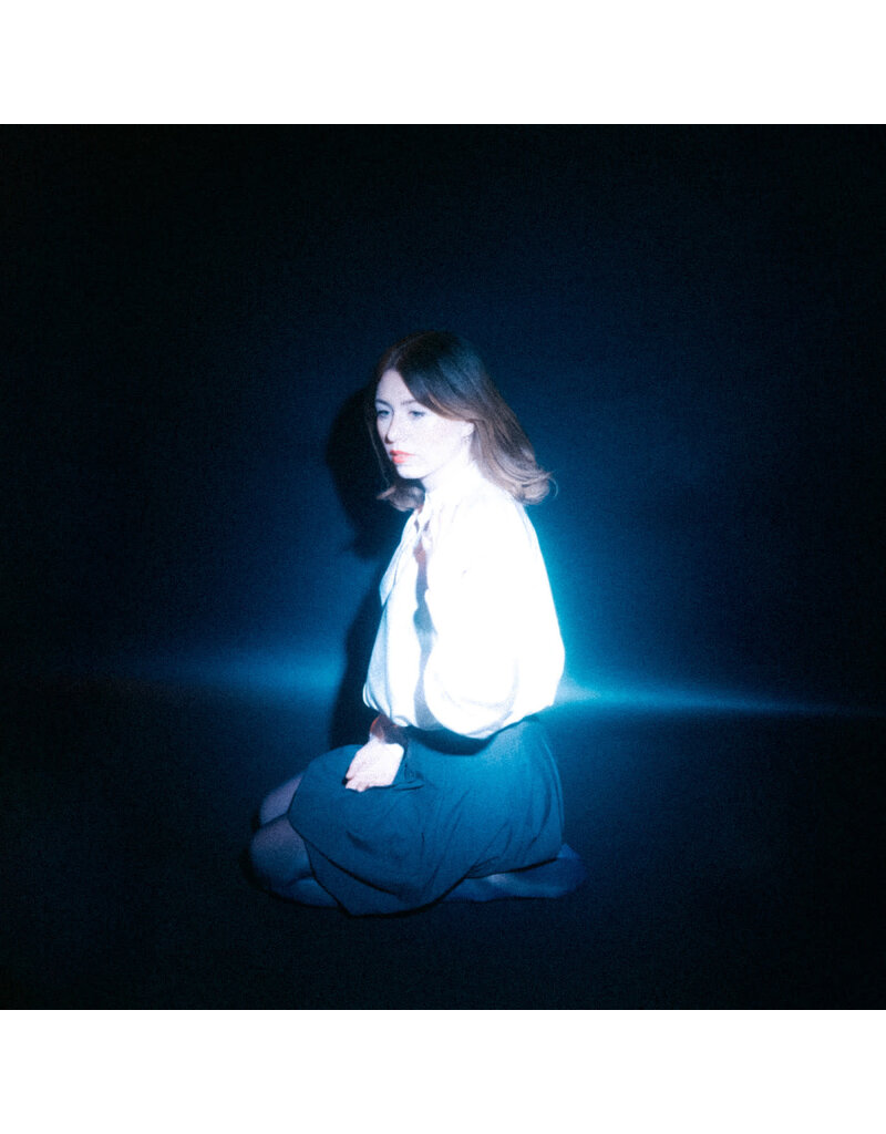 (LP) Robin Kester -  Dark Sky Reserve (Indie Exclusive Opaque Blue Vinyl)