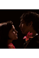 Domino Record Co. (LP) Buscabulla - Se Amaba Así (clear vinyl)