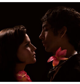 Domino Record Co. (LP) Buscabulla - Se Amaba Así (clear vinyl)