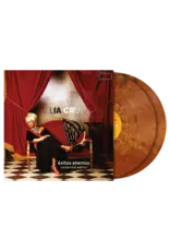 Universal Latin (LP) Celia Cruz - Exitos Eternos: Centennial Edition (Copper Vinyl) [2LP]