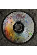 (LP) Cafuné - Bite Reality (Graphite Coloured Vinyl)