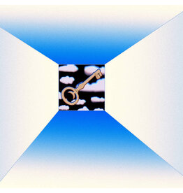 (LP) Discovery Zone - Remote Control (Purple Marble Vinyl) (2025 Reissue)