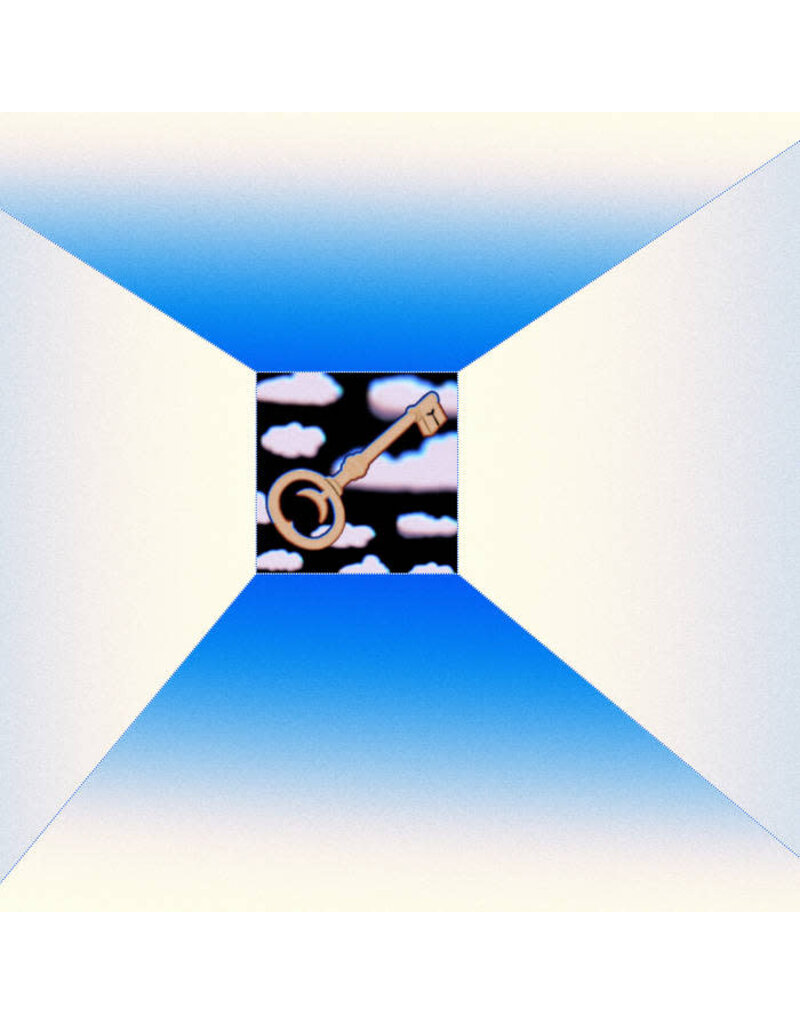 (LP) Discovery Zone - Remote Control (Purple Marble Vinyl) (2025 Reissue)