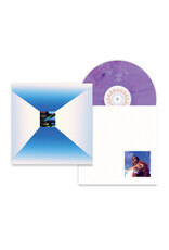(LP) Discovery Zone - Remote Control (Purple Marble Vinyl) (2025 Reissue)