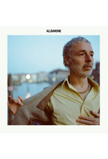 Heavenly (LP) Baxter Dury - Allbarone (Indie Exclusive Blue Marble Vinyl)