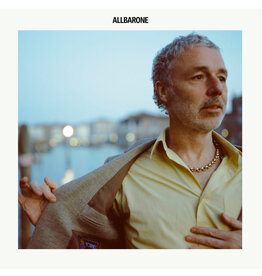Heavenly (CD) Baxter Dury - Allbarone