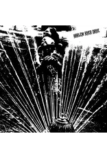 (LP) Harlem River Drive - Harlem River Drive (C. 1971)  (Smoke Coloured Vinyl)