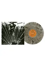 (LP) Harlem River Drive - Harlem River Drive (C. 1971)  (Smoke Coloured Vinyl)