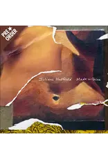 American Laundromat (LP) Juliana Hatfield - Made In China (20th Anniversary) (Metallic Gold Vinyl)