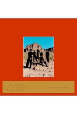 NETTWERK (LP) Leisure - Welcome To the Mood (Orange Vinyl)
