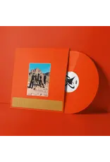 NETTWERK (LP) Leisure - Welcome To the Mood (Orange Vinyl)