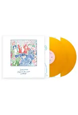 (LP) Jens Lekman - Songs For Other People's Weddings (Opaque Yellow Vinyl)