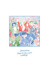 (CD) Jens Lekman - Songs For Other People's Weddings