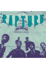 (LP) Rapture - Rapture (C. 1978)