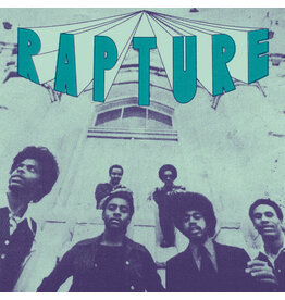 (LP) Rapture - Rapture (C. 1978)