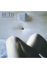 (LP) Ruth - Polaroid Roman Photo (40th Anniversary Edition) (Bonus 7")