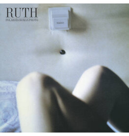 (LP) Ruth - Polaroid Roman Photo (40th Anniversary Edition) (Bonus 7")