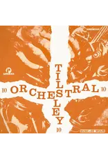 (LP) Reg Tilsley - Tilsley Orchestral No. 10 (C. 1972)