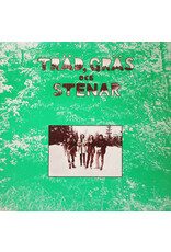 (LP) Trad Gras Och Stenar - Trad, Gras Och Stenar (C.1970)