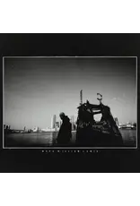 A24 Music (LP) Mark William Lewis - Mark William Lewis