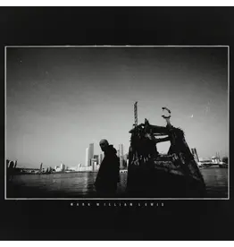 A24 Music (LP) Mark William Lewis - Mark William Lewis