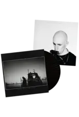 A24 Music (LP) Mark William Lewis - Mark William Lewis