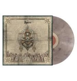 (LP) Igorrr - Amen (Tan Smoke Vinyl)