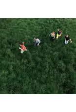 Virgin Records (LP) Parcels - Loved (Standard Black Vinyl)