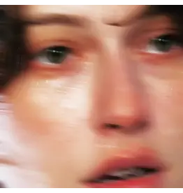 (LP) King Princess - Girl Violence (Indie Exclusive Orange Vinyl)