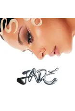 (LP) JADE (Little Mix)- That's Showbiz Baby! (Indie Exclusive Crystal Clear Vinyl)
