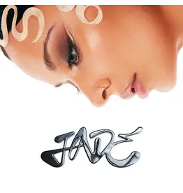(LP) JADE (Little Mix)- That's Showbiz Baby! (Indie Exclusive Crystal Clear Vinyl)