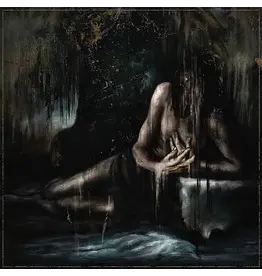 Century Media (LP) Lorna Shore - I Feel The Everblack Festering Within Me (Black Vinyl)