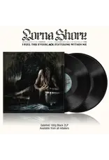 Century Media (LP) Lorna Shore - I Feel The Everblack Festering Within Me (Black Vinyl)