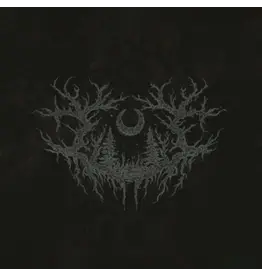 Century Media (CD) Lorna Shore - I Feel The Everblack Festering Within Me (Limited Edition)