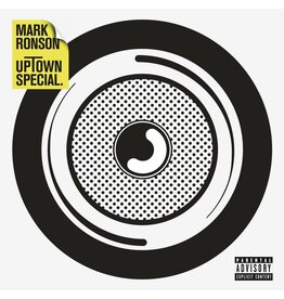 (LP) Mark Ronson - Uptown Special (2025 Reissue)