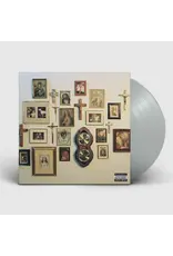 G59 Records (LP) Suicideboys ($uicideboy$) - Thy Kingdom Come (Translucent Natural Vinyl)