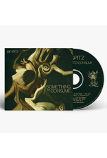(CD) Die Spitz - Something To Consume