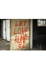 (LP) Kalabrese - Let Love Rumpel (Part 1) (2LP)