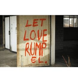 (LP) Kalabrese - Let Love Rumpel (Part 1) (2LP)