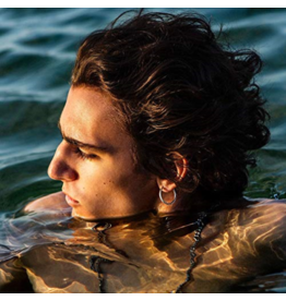 (LP) Tamino - Amir