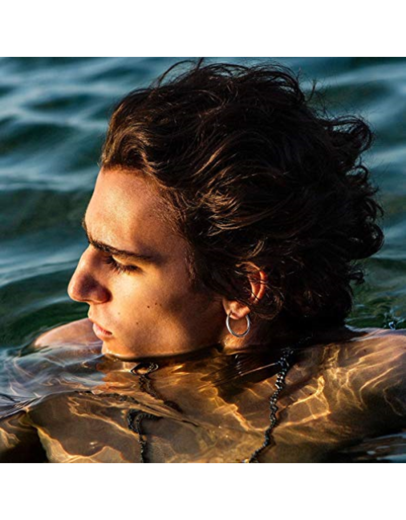 (LP) Tamino - Amir
